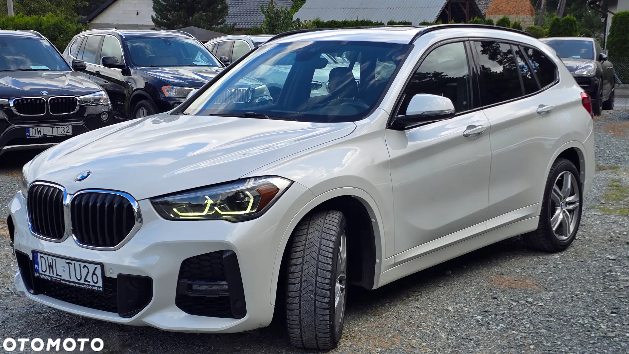 BMW X1 - 14
