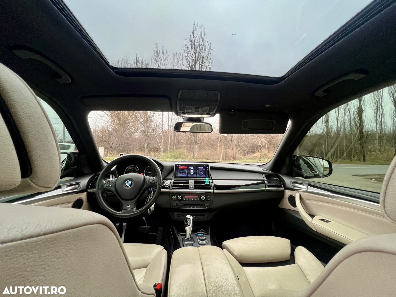 BMW X5 xDrive40d - 10