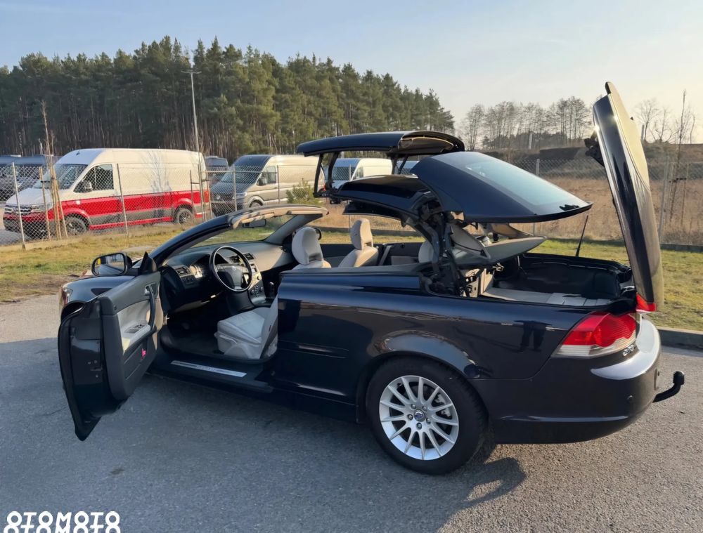 Volvo C70 2.0D Momentum - 2