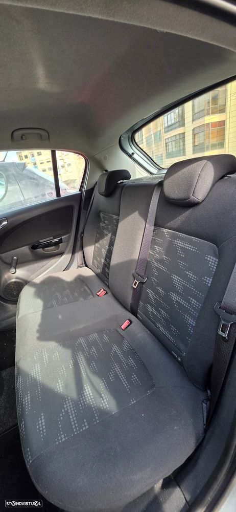 Opel Corsa 1.3 CDTI Enjoy 88g - 8