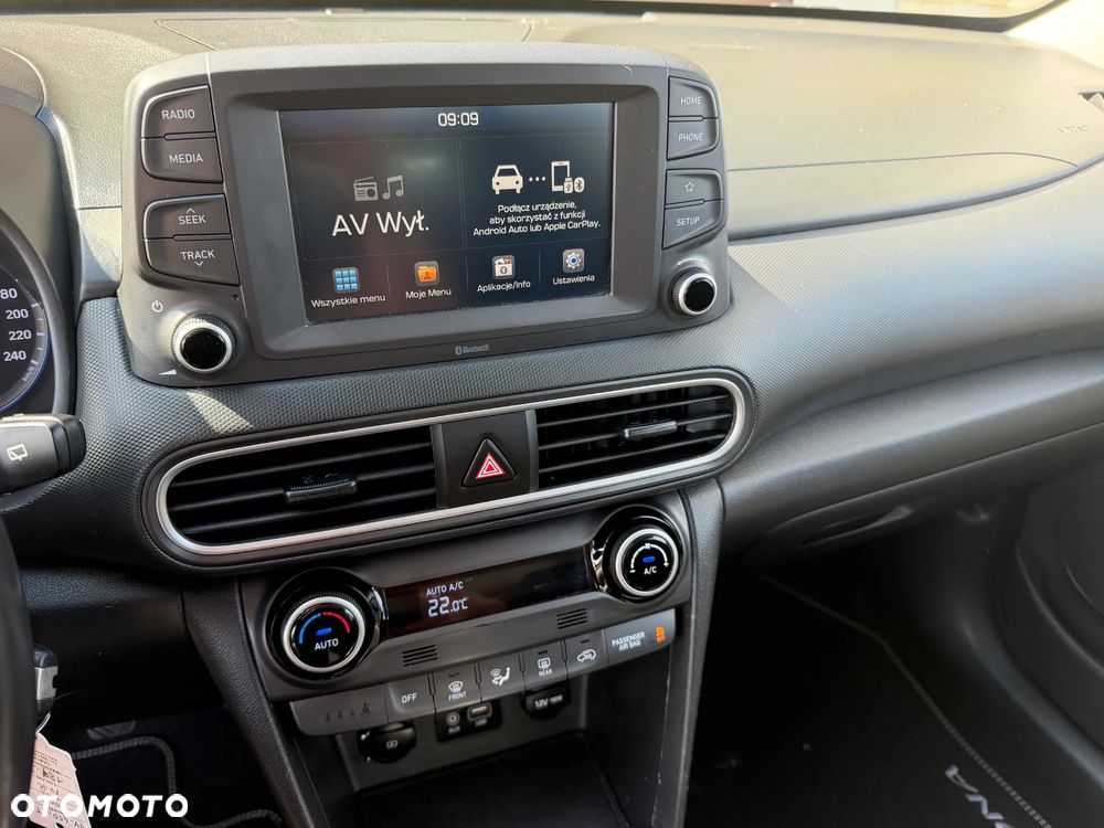 Hyundai Kona - 20