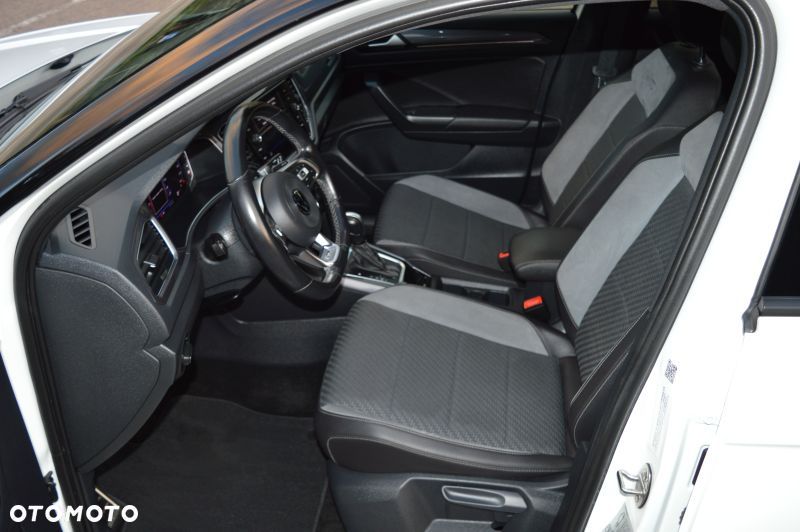 Volkswagen T-Roc 1.5 TSI OPF DSG R-Line - 21
