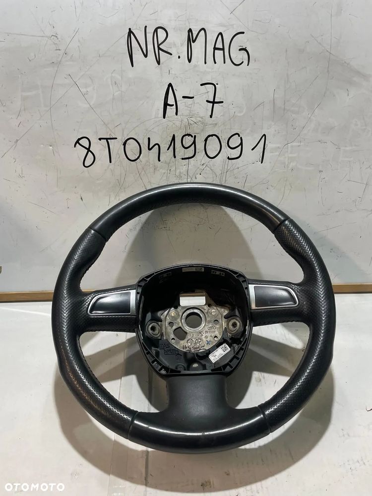 KIEROWNICA A4 B8 8T 8T0419091 - 1