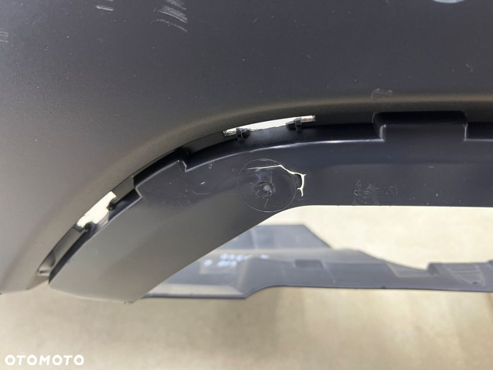 Zderzak tylny Opel Mokka X 16-19r. Lift tył 4XPDC 475498858 - 5