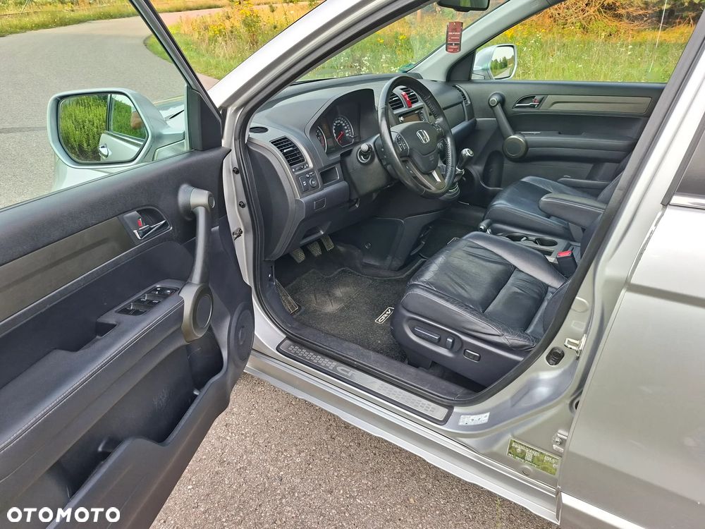 Honda CR-V 2.0i-VTEC Executive - 26