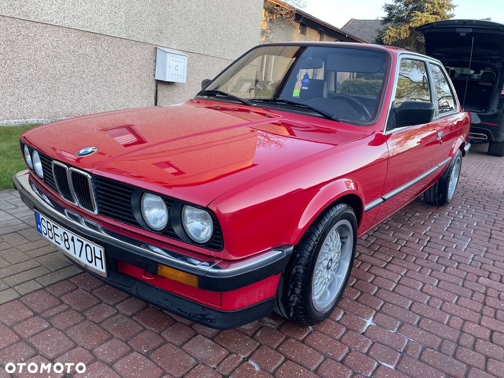 BMW Seria 3 - 3
