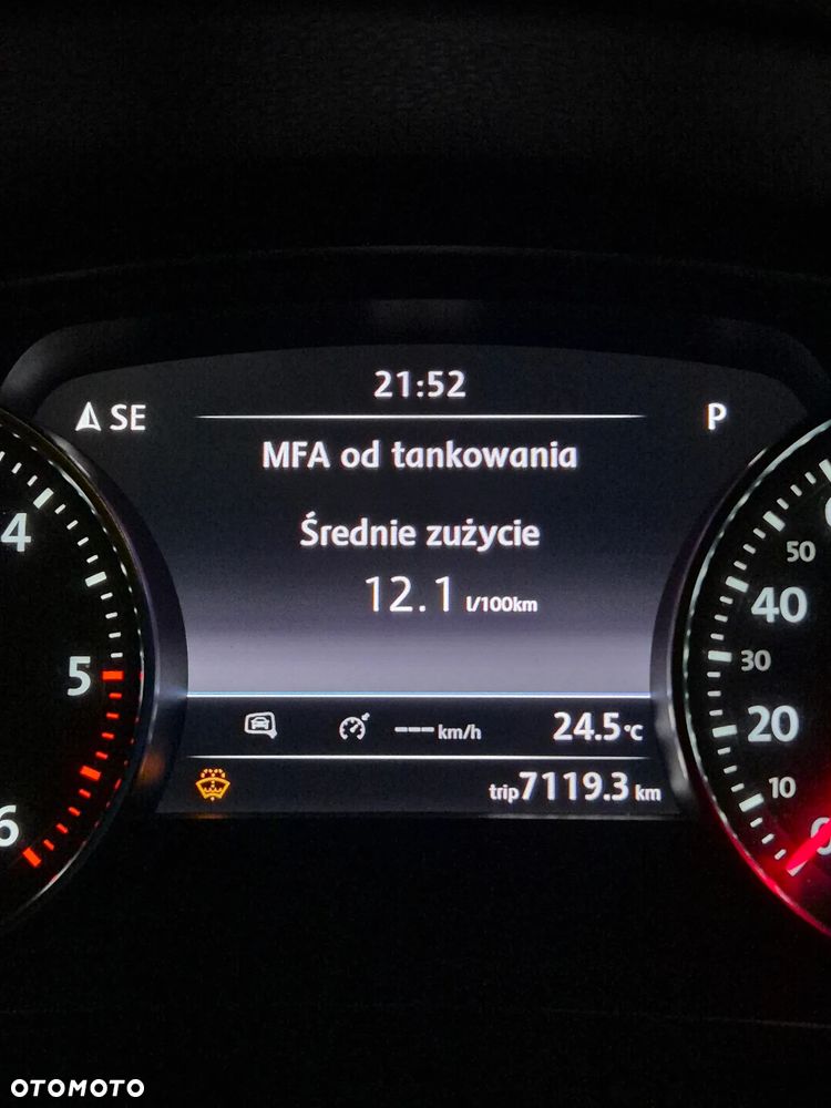 Volkswagen Touareg 4.2 V8 TDI - 27