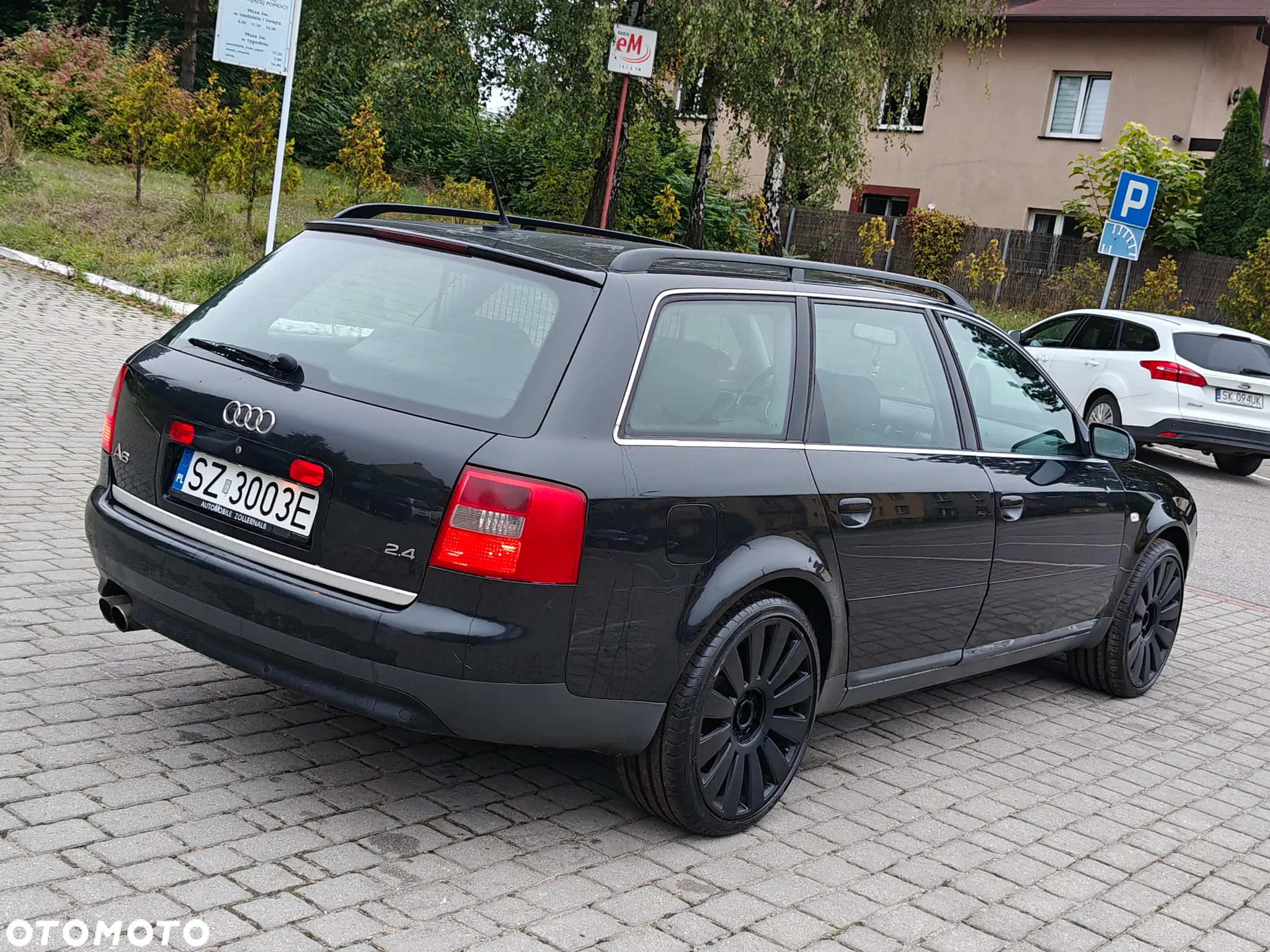 Audi A6 - 20