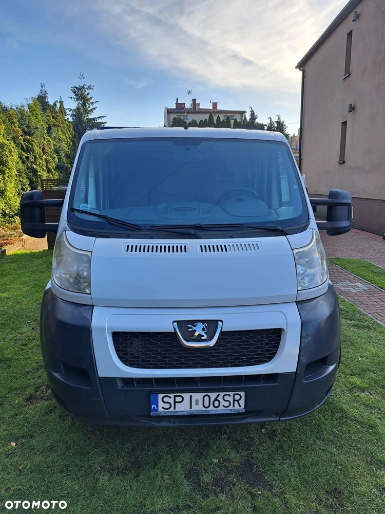 Peugeot Boxer - 3