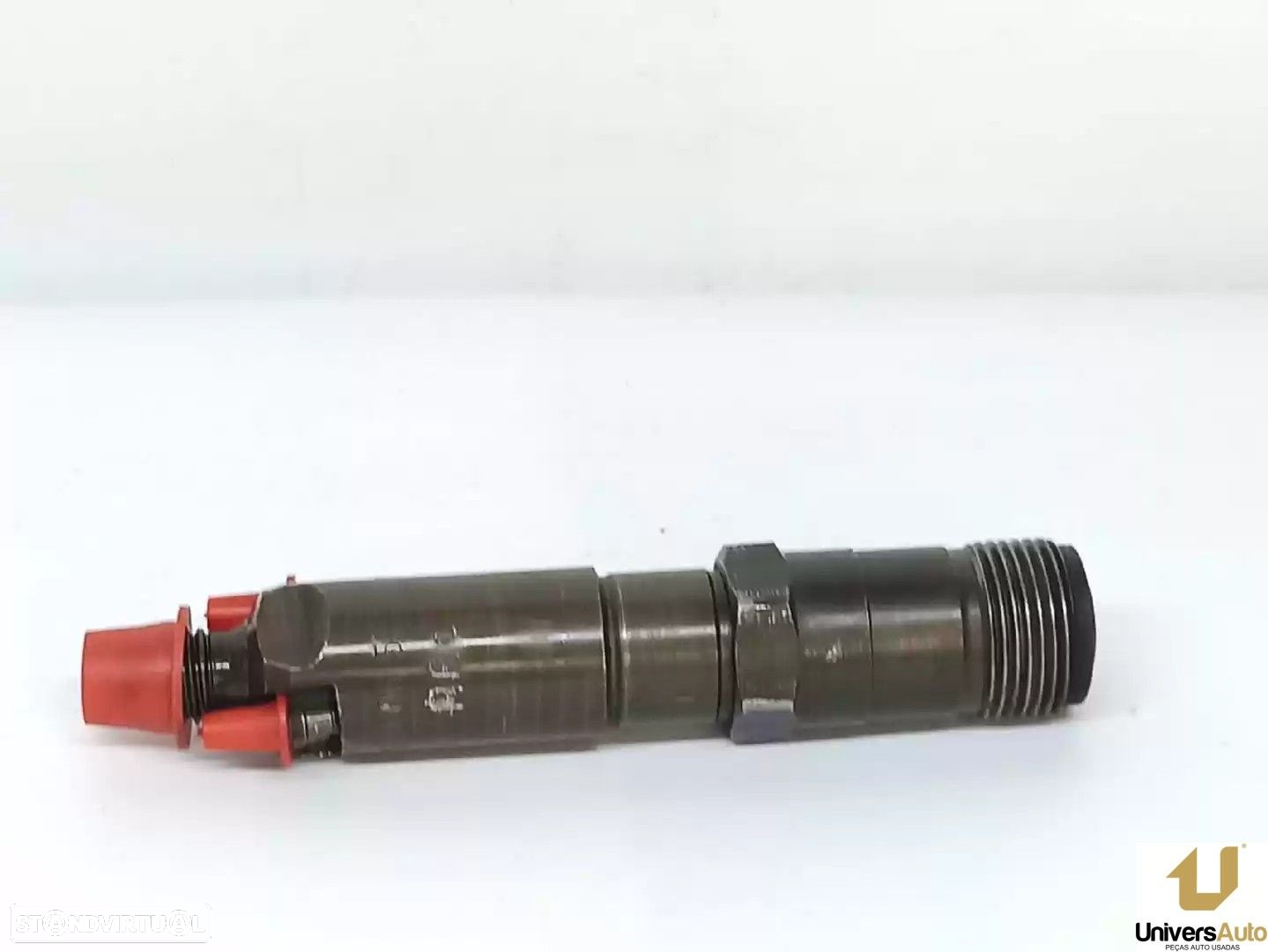 INJETOR MERCEDES-BENZ CLASSE S 1996 -0000100651 - 2