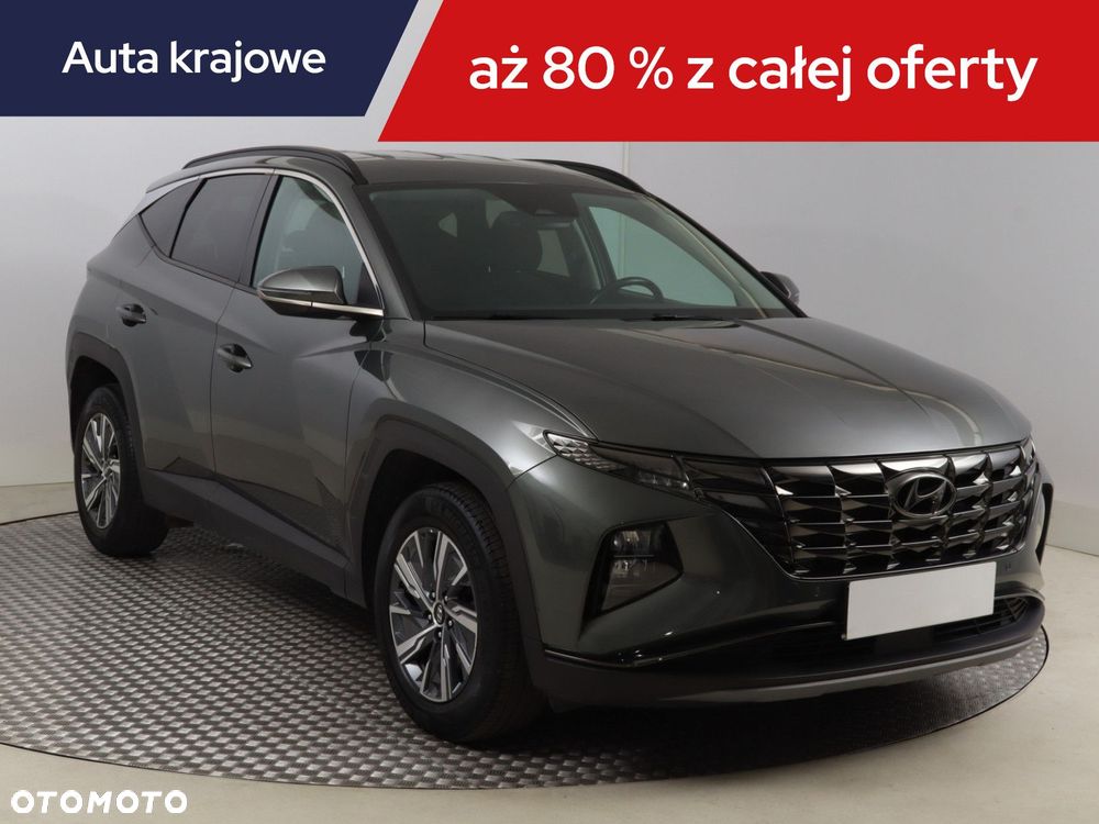 Hyundai Tucson 2023 photo 2