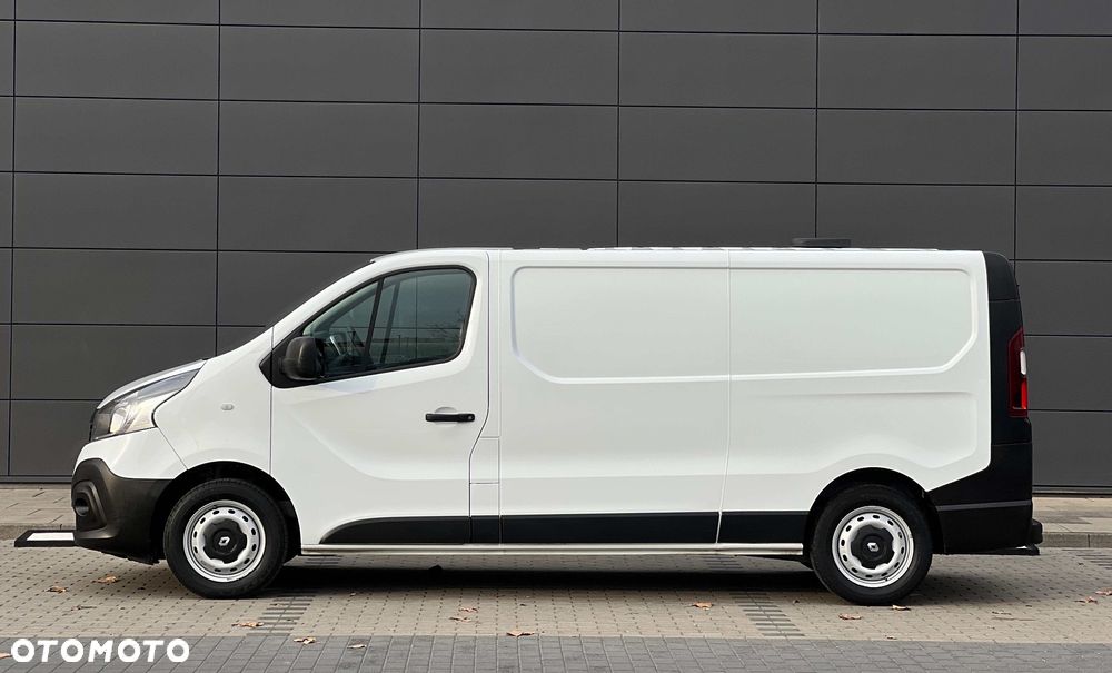 Renault Trafic L2H1 - 9