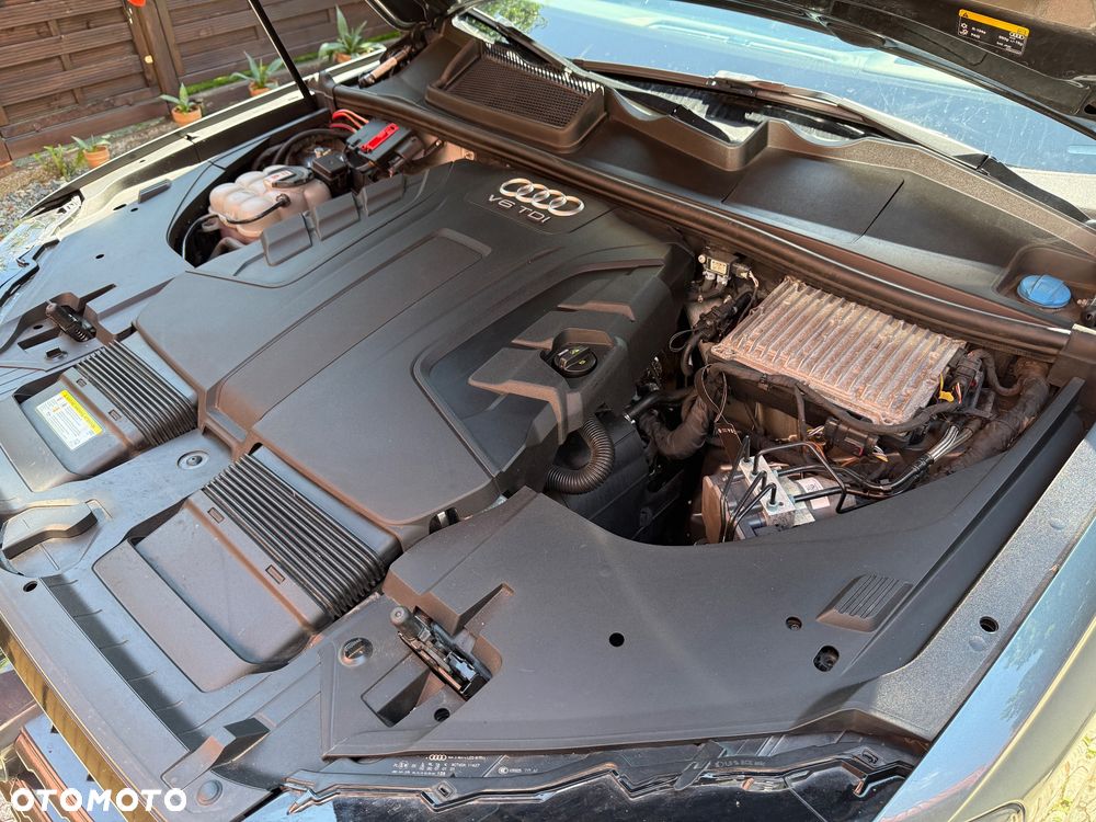 Audi Q7 - 30