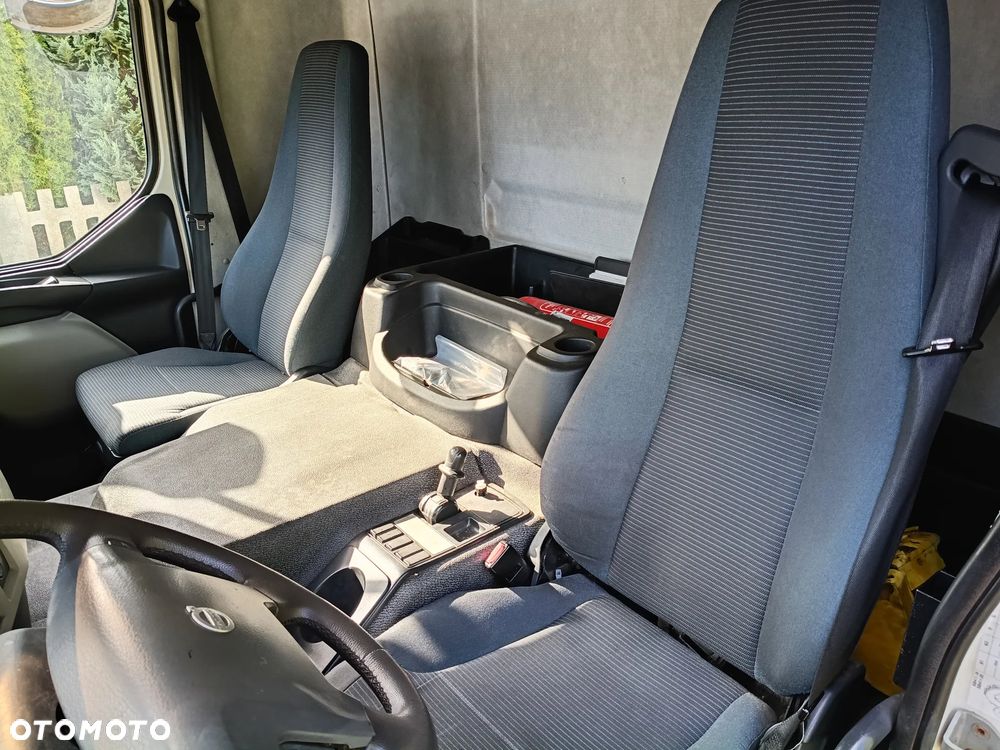 Volvo FE 260 - 7