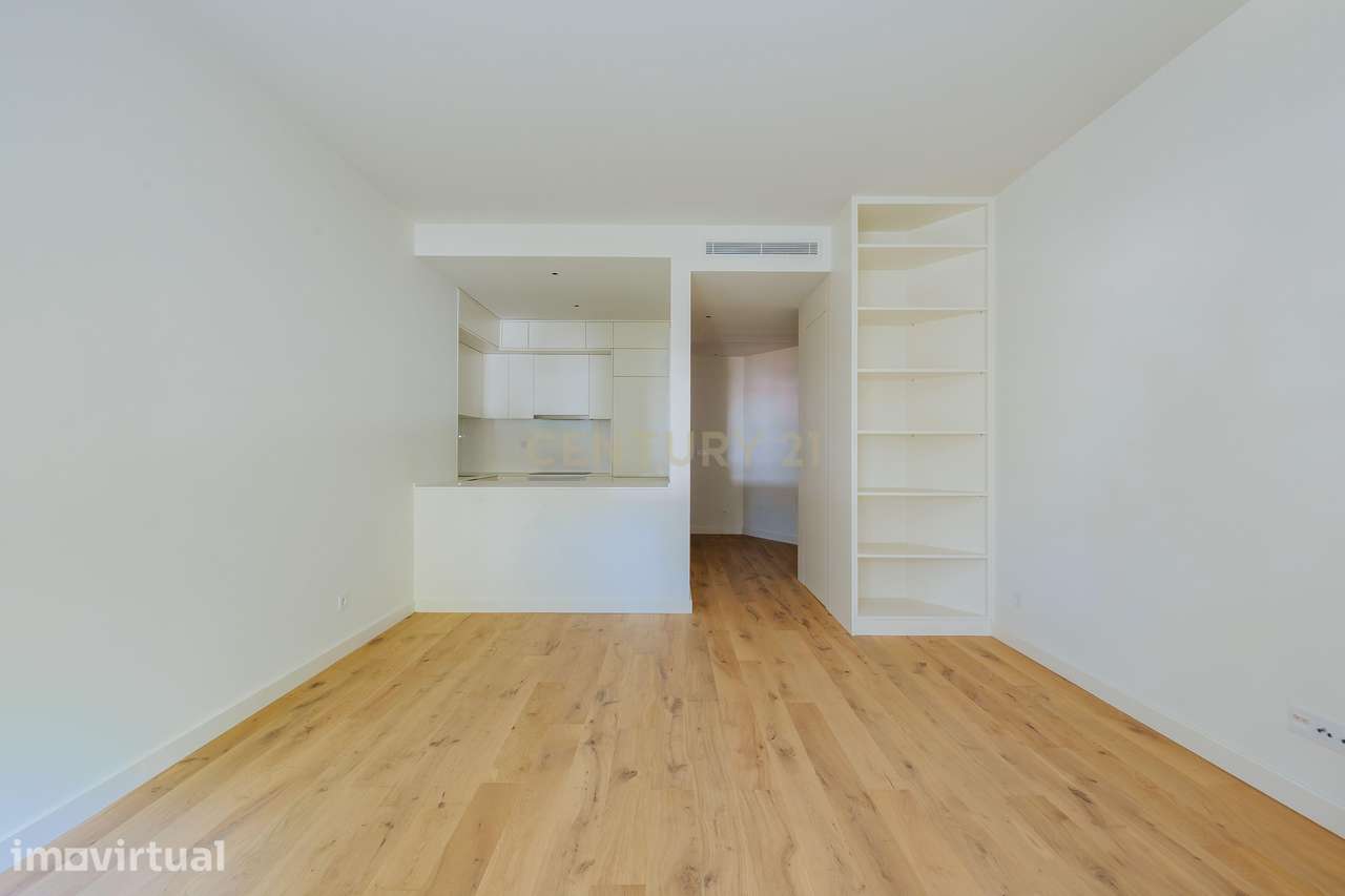 Apartamento T2 Novo a estrear em Areeiro - Grande imagem: 4/33