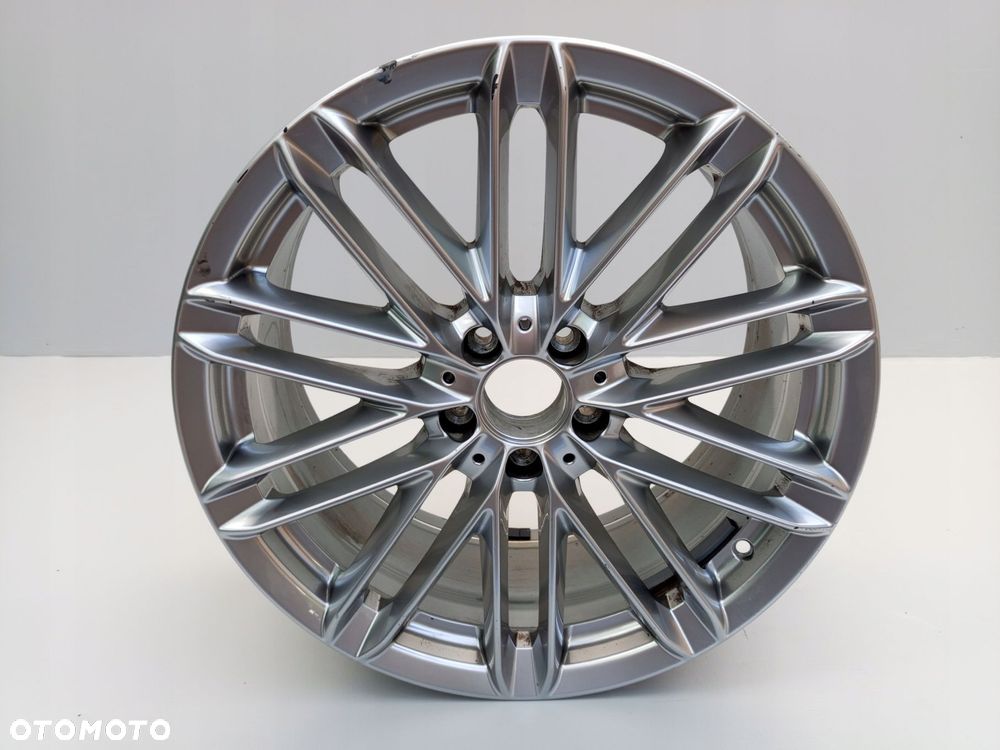 MERCEDES W223 FELGA ALUMINIOWA 8.5" X 19" 5X112 ET 31.5 A2234013500 ÷ - 16