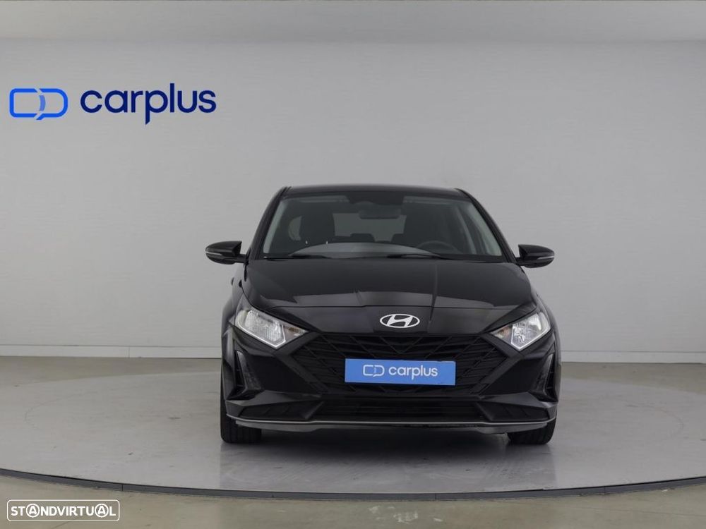 Hyundai i20 1.2 MPi Comfort - 3