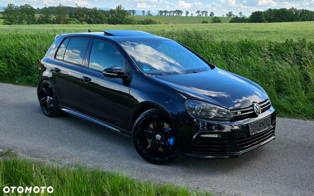 Volkswagen Golf 2.0 R - 2