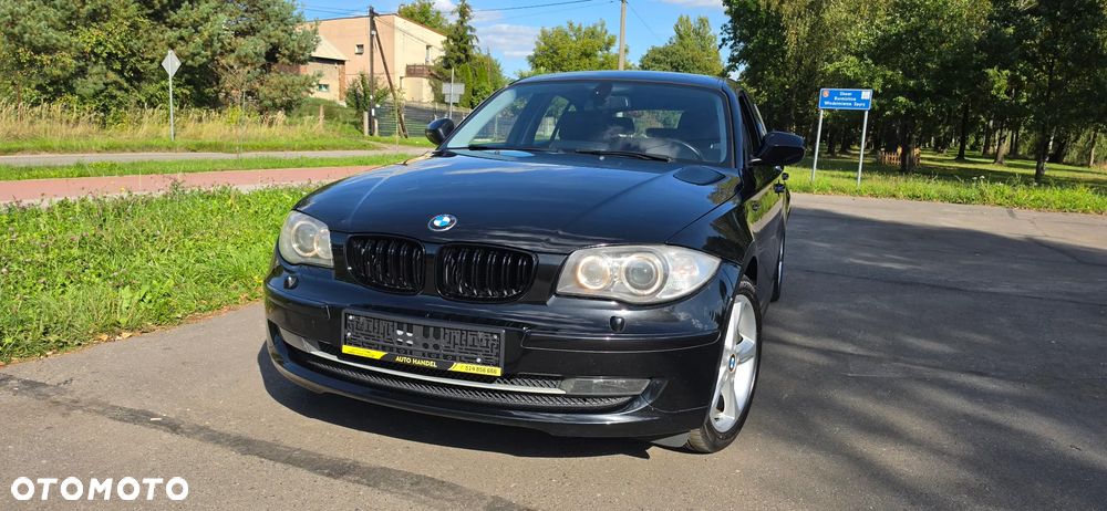 BMW Seria 1 118i Edition Sport - 16