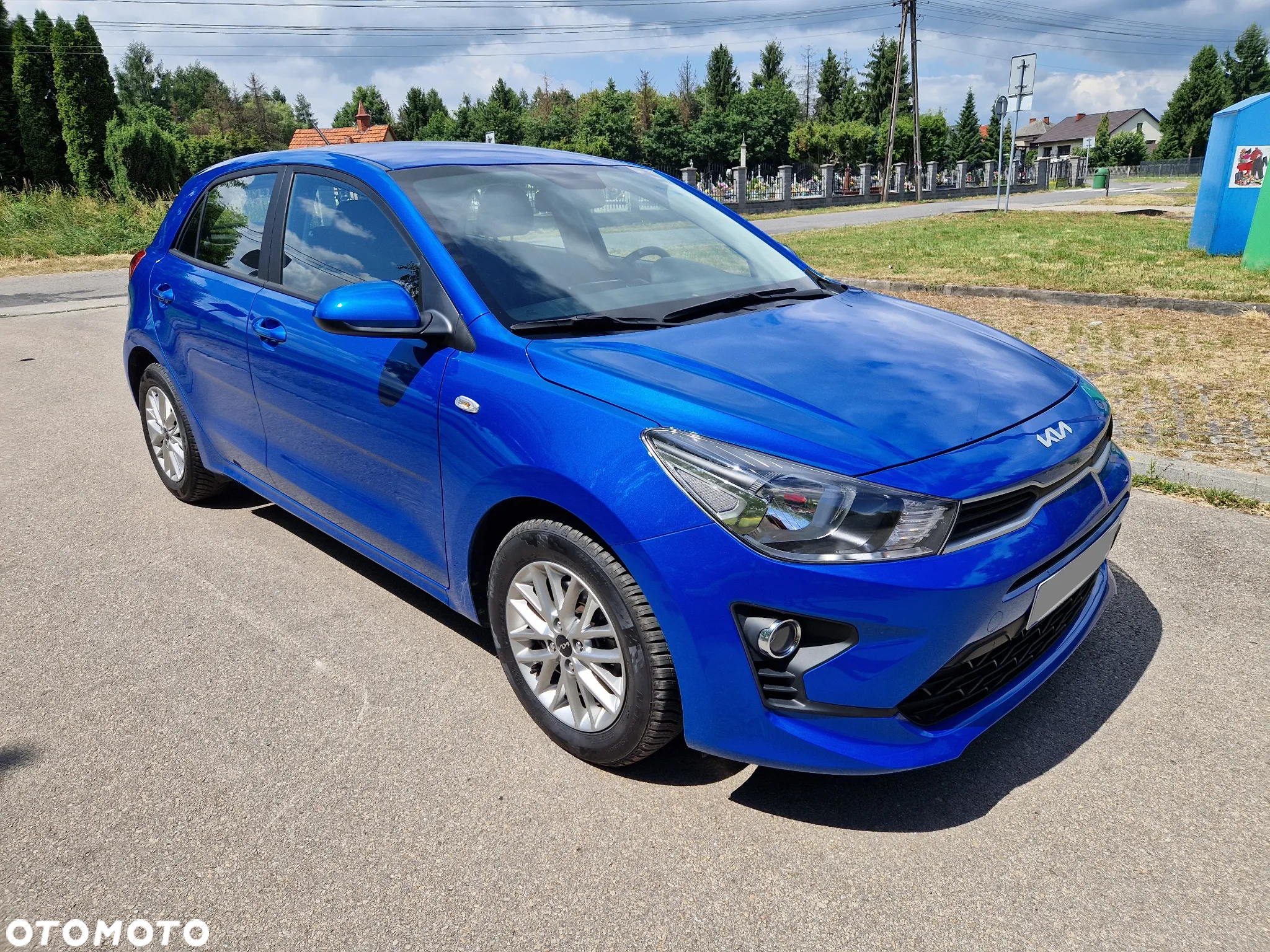 Kia Rio 1.0 T-GDI L - 6