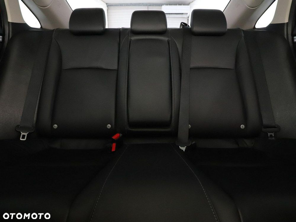 Honda Civic 1.5 i-VTEC Turbo CVT Prestige - 18