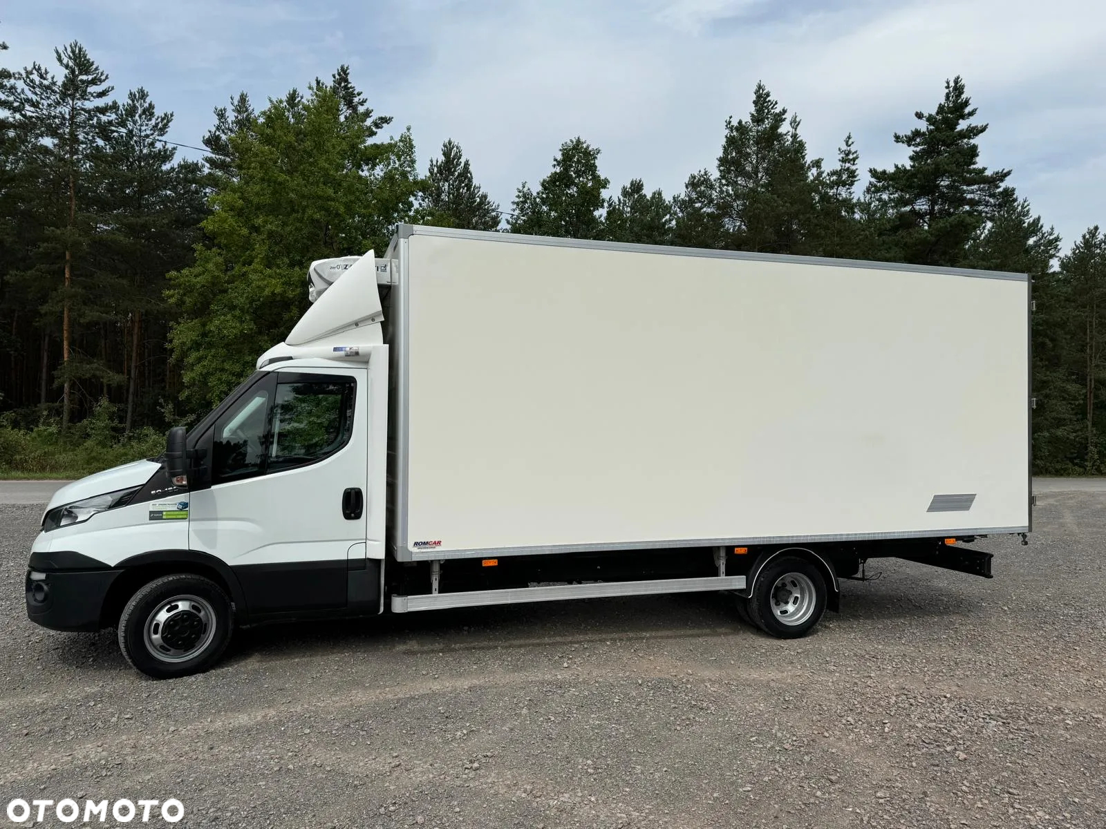 Iveco Daily 50C15 50-150 - 7