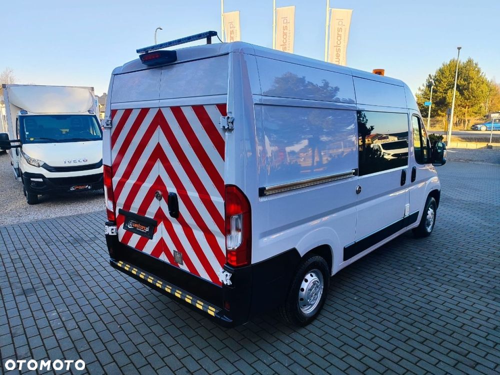 Fiat Ducato - 3