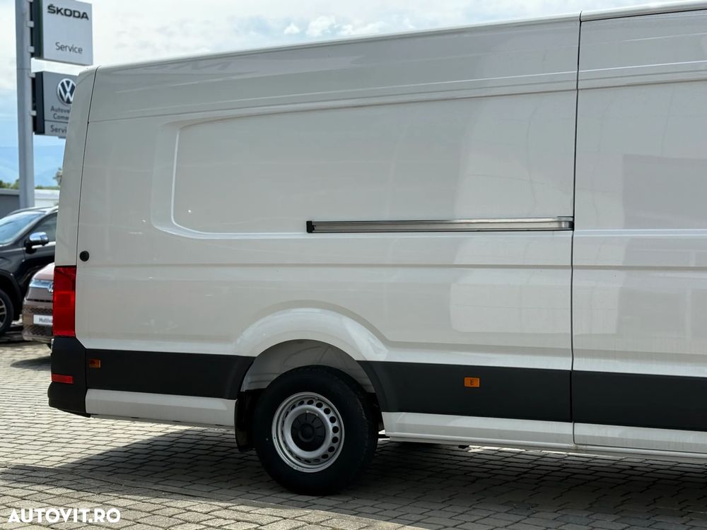 Volkswagen Crafter - 5