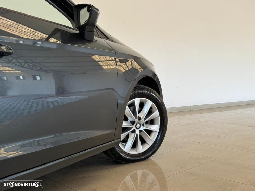 SEAT Leon 1.6 TDI Style S/S - 13