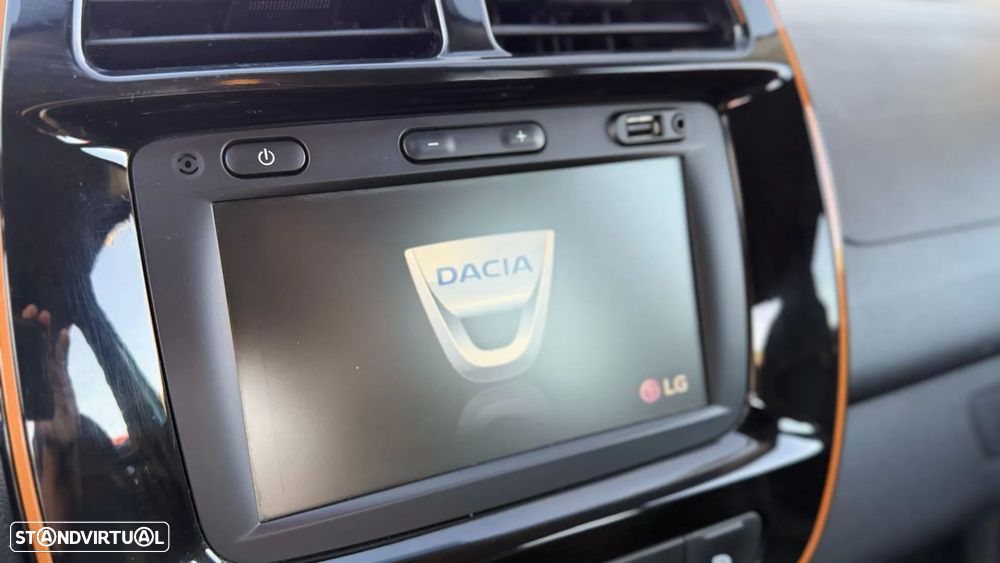Dacia Spring Electric 45 Comfort - 43