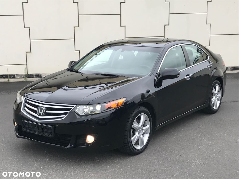 Honda Accord ver-2-2i--dtec-automatik-executive - 12