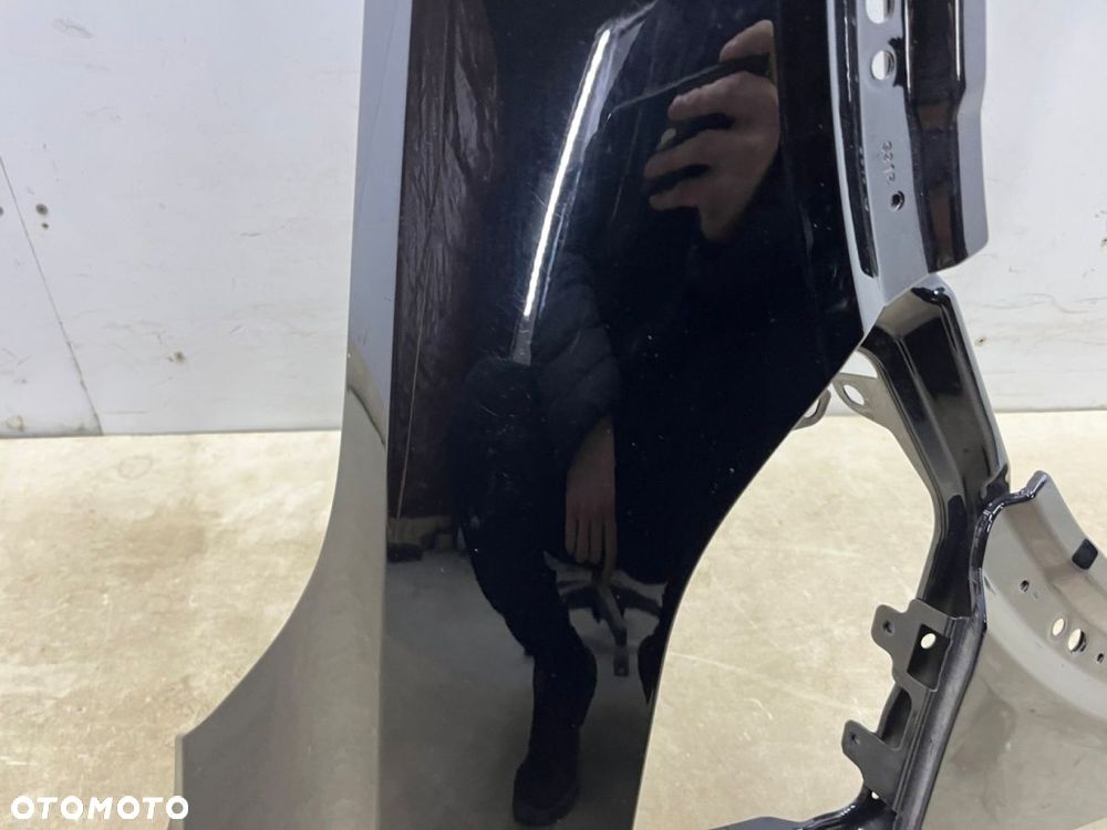 Błotnik Audi E-Tron Q8 ETron 18-25r. prawy przedni prawy przód - 5