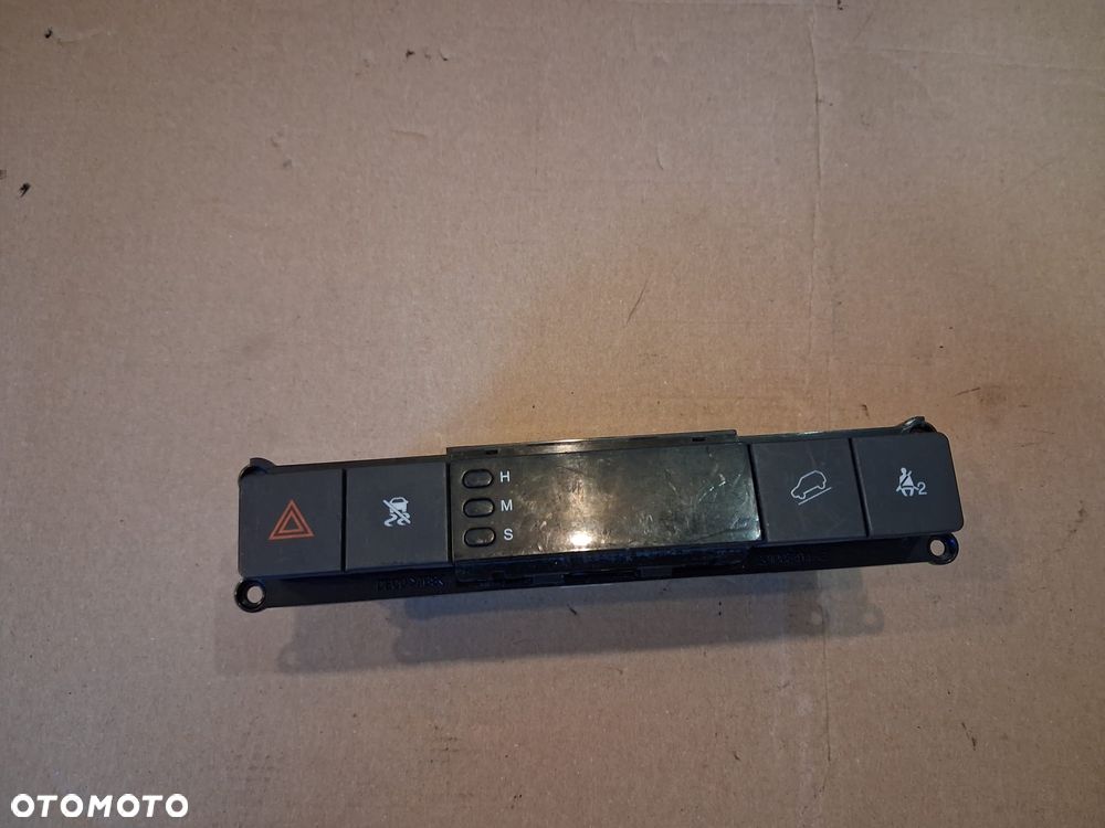 Panel sterowania awaryjnych CHEVROLET CAPTIVA 96628249  OE - 1