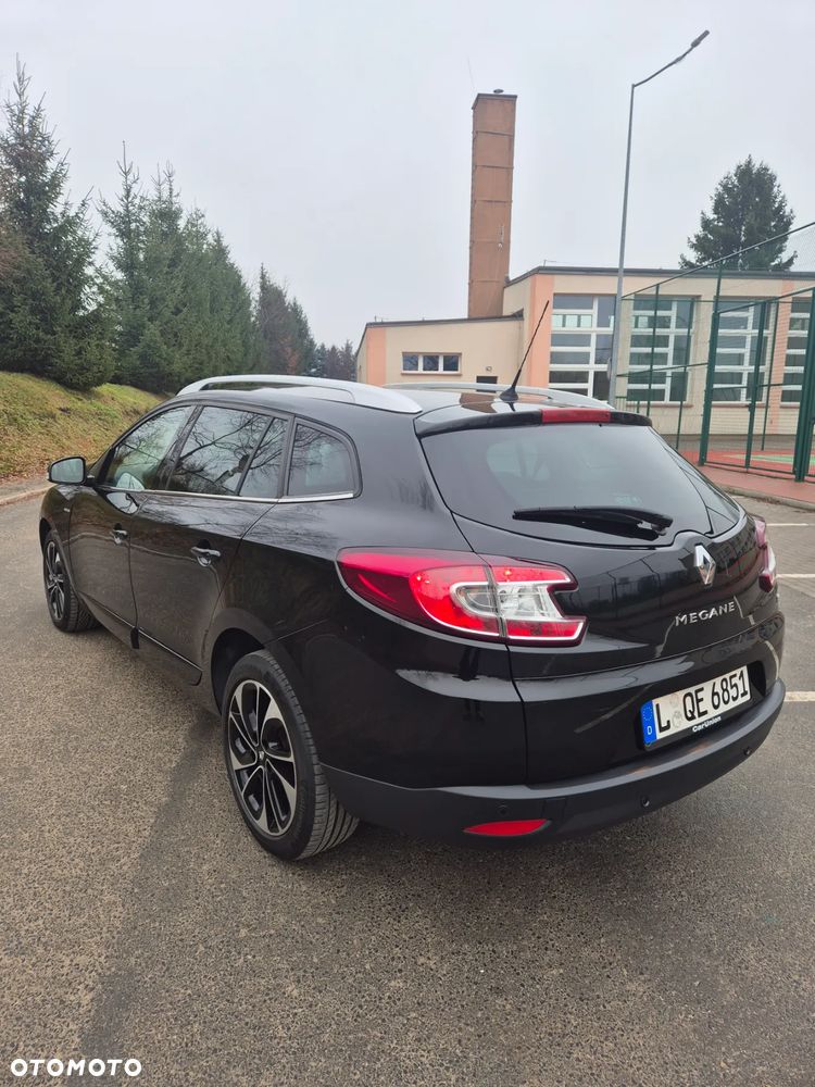 Renault Megane ENERGY TCe 130 BOSE EDITION - 5