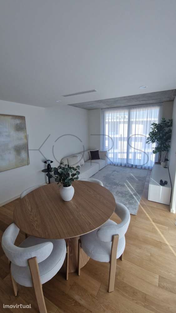 Apartamento T1- Santa Clara e Castelo Viegas - Grande imagem: 5/11