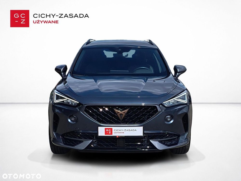 Cupra Formentor - 8