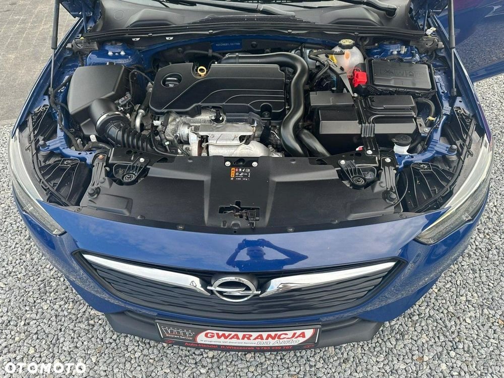 Opel Insignia - 31
