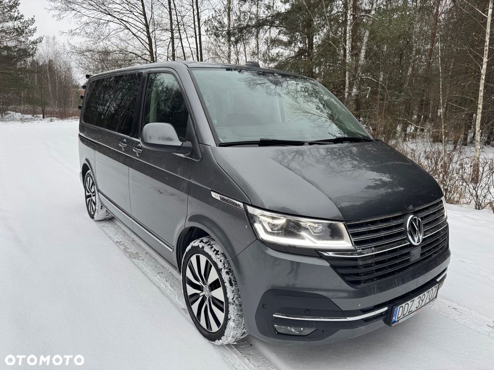Volkswagen Multivan 2.0 TDI L1 Highline 4Motion DSG - 28