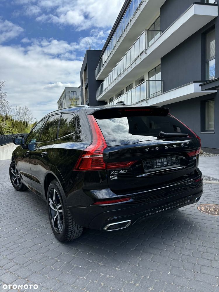Volvo XC 60 T5 GPF R-Design - 23