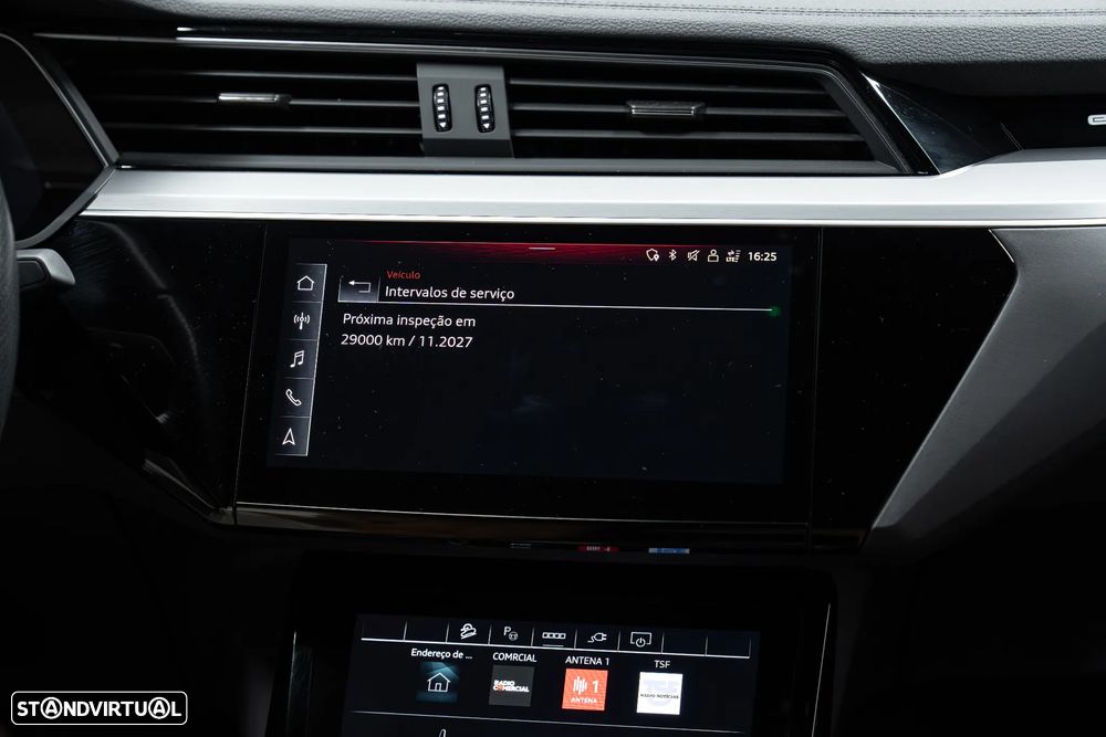 Audi Q8 e-Tron Sportback 50 quattro S line - 47