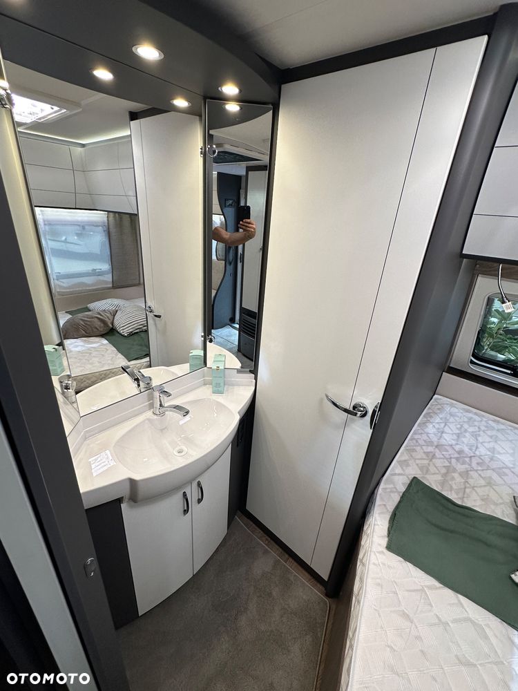 Hobby 460 UFe EXCELLENT EDITION - 14