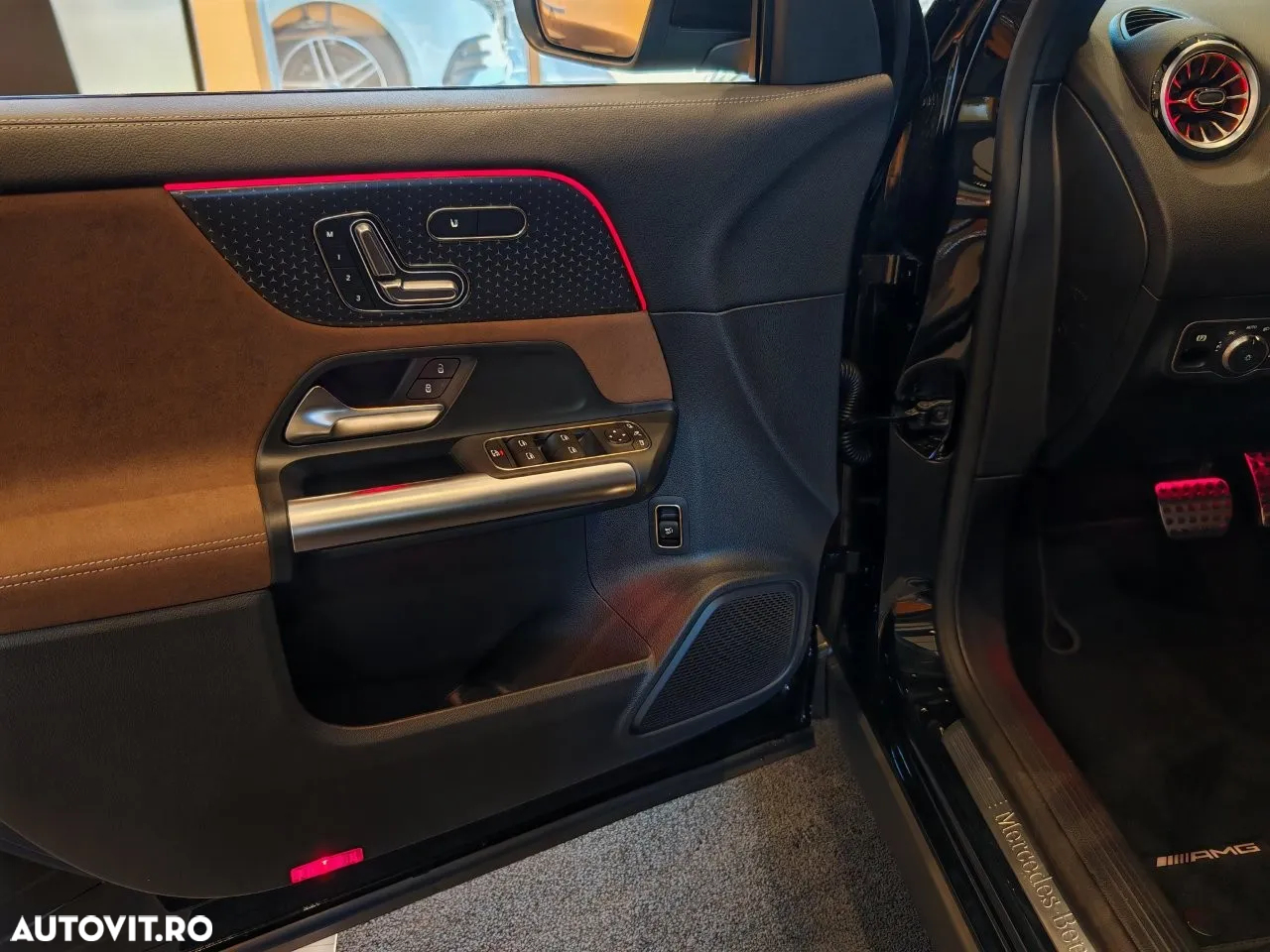Mercedes-Benz GLA 200 d 4MATIC Aut. - 17
