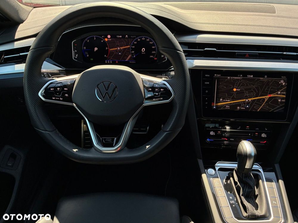 Volkswagen Arteon Shooting Brake 2.0 TDI 4Motion R-Line DSG - 11