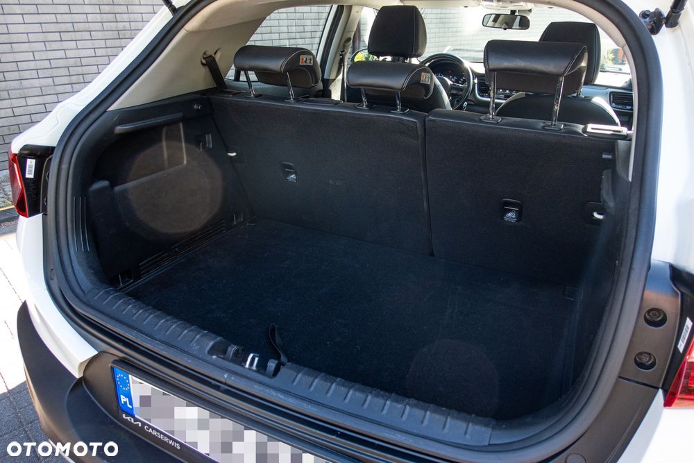 Kia Stonic 1.4 L - 9