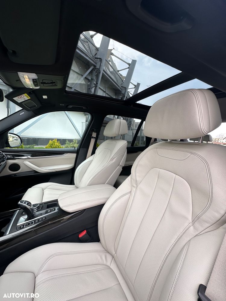BMW X5 M - 13