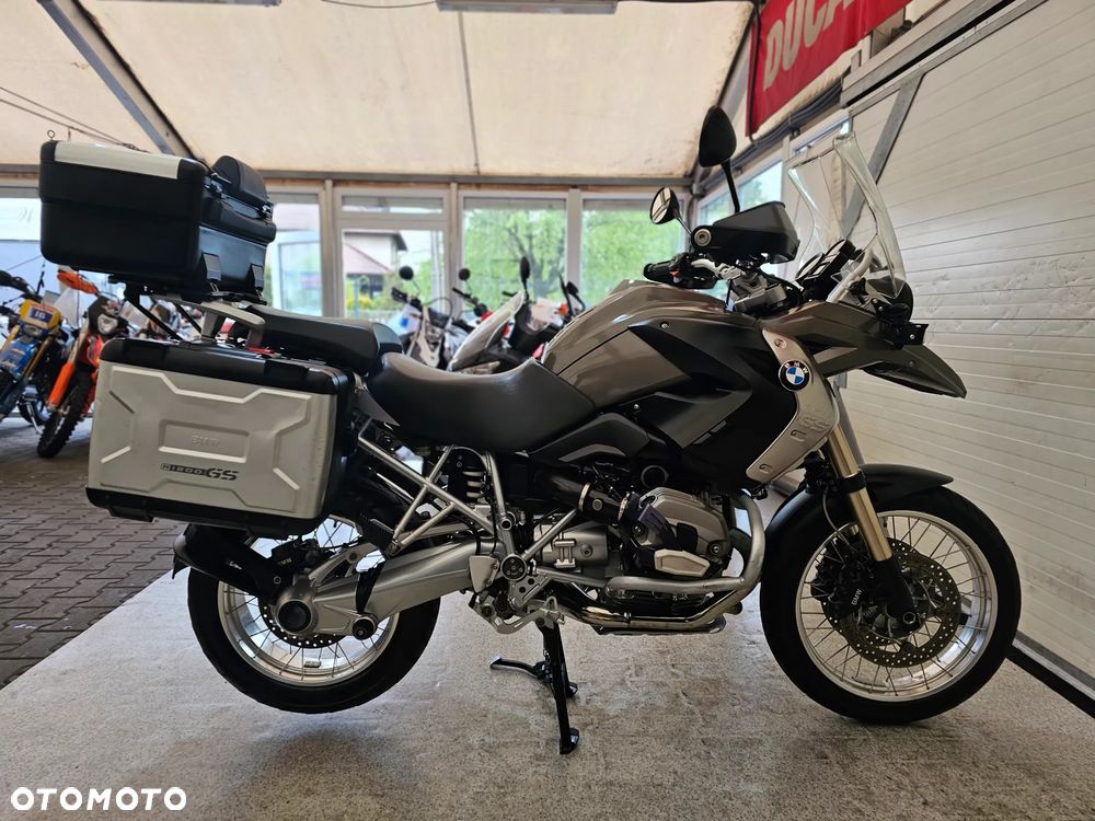 BMW GS - 24