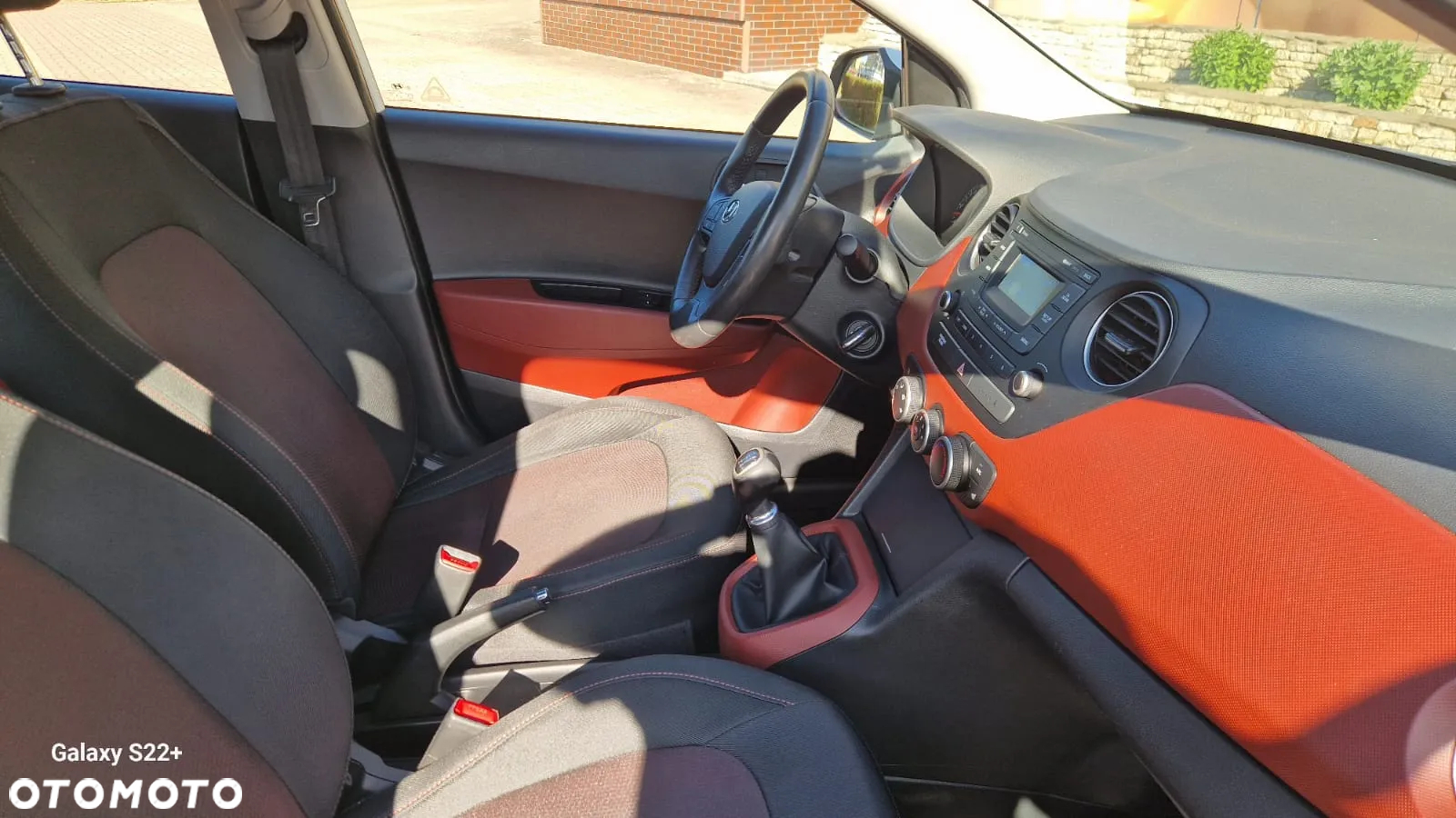 Hyundai i10 1.2 Premium - 8