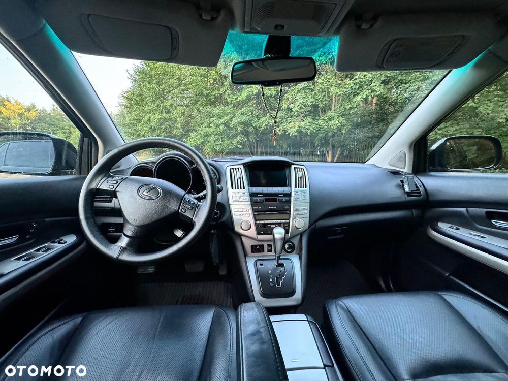 Lexus RX 400h Prestige - 31