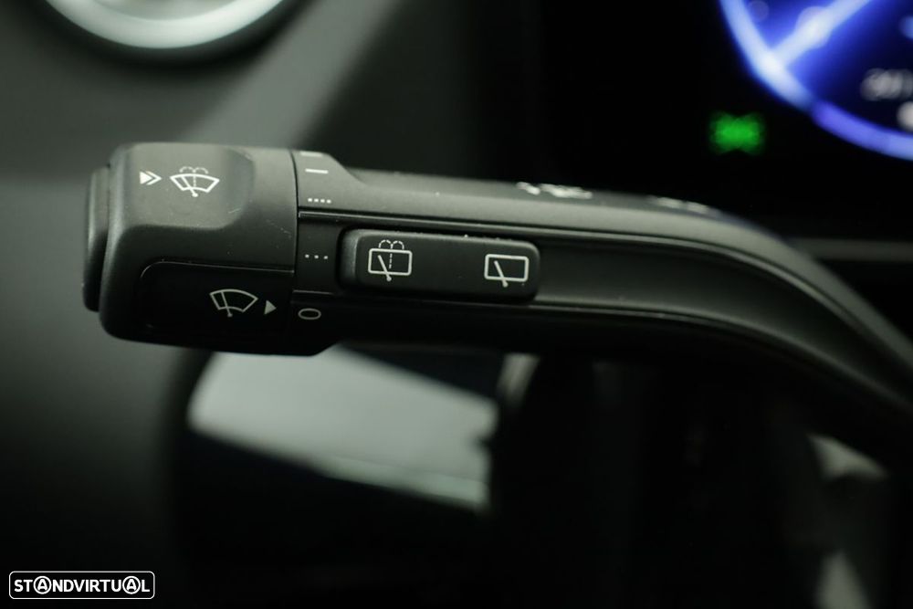 Mercedes-Benz EQA 250+ Progressive - 19