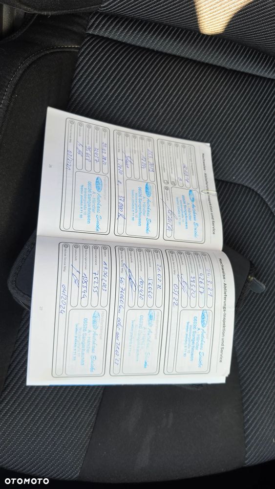 Ford Mondeo 1.5 EcoBoost STart-Stopp Titanium - 21